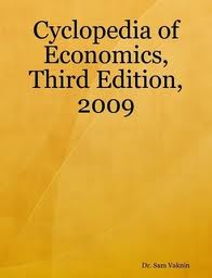 Cyclopedia  Of Economics