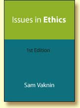 Issues in Ethics