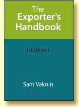 The Exporterâ€™s  Handbook