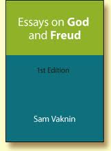 Essays on God and Freud