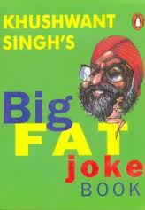 the fat joke book