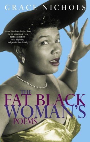 The Fat Black Woman\'s Poems