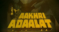 Aakhri Adalat