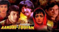 Aandhi Toofan (1985)