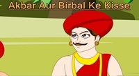 Akbar Aur Birbal Ke Kisse