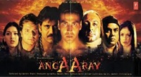 Angaarey (1998)