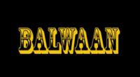 Balwaan (2009)
