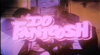 Do Fantoosh (1994)