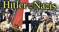 Hitler And The Nazis Part 1