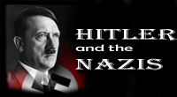 Hitler And The Nazis Part 2