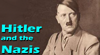 Hitler And The Nazis Part 3