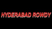 Hyderabad Rowdy