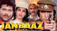 Jaanbaaz (1986)