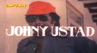 Johny Ustad