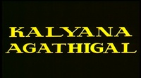 Kalyana Agathigal