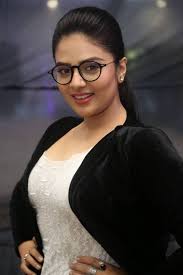 Vasundhara Kashyap