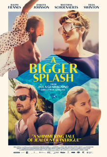 download movie a bigger splash 2015 film