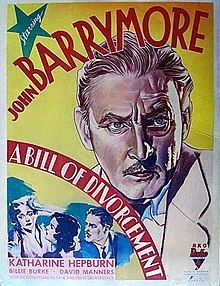 download movie a bill of divorcement 1932 film