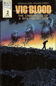 download movie a boy and his dog