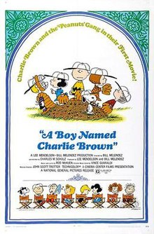 download movie a boy named charlie brown 1969 film