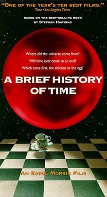 download movie a brief history of time film