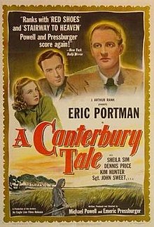 download movie a canterbury tale