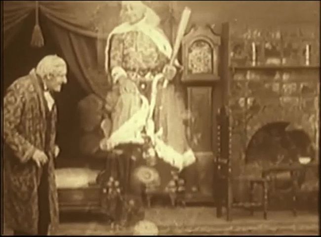 download movie a christmas carol 1910 film