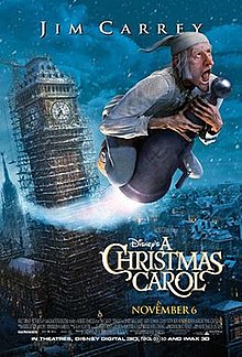 download movie a christmas carol 2009 film