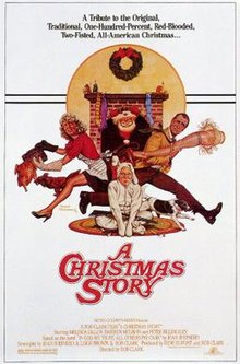 download movie a christmas story