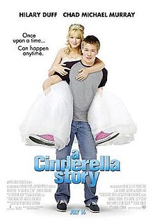 download movie a cinderella story
