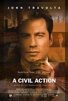 download movie a civil action film
