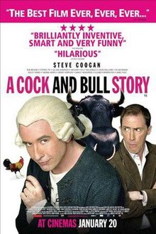 download movie a cock and bull story