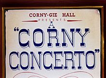 download movie a corny concerto