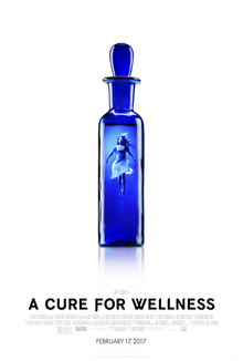 download movie a cure for wellness.