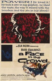 download movie a face in the crowd film