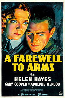 download movie a farewell to arms 1932 film