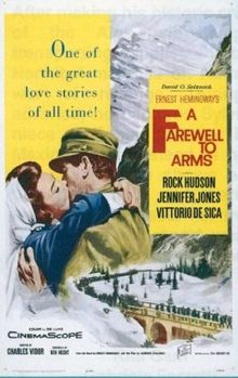 download movie a farewell to arms 1957 film