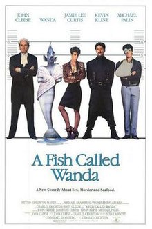 download movie a fish called wanda