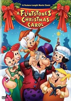 download movie a flintstones christmas carol