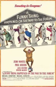 download movie a funny thing happened on the way to the forum film