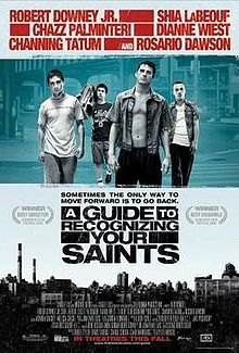 download movie a guide to recognizing your saints film