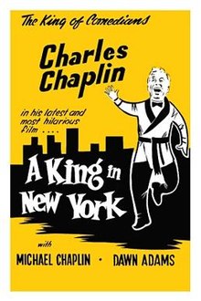 download movie a king in new york