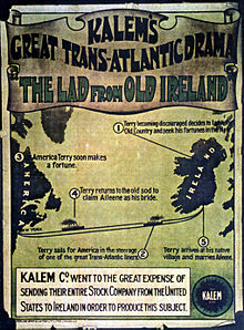 download movie a lad from old ireland