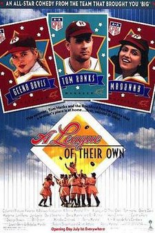 download movie a league of their own