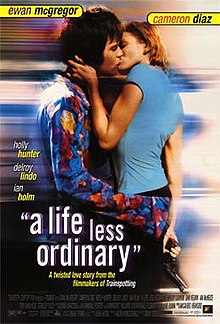 download movie a life less ordinary