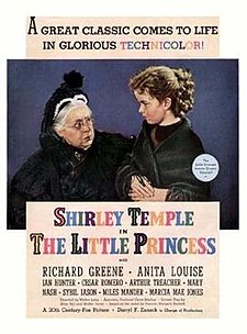 download movie a little princess 1939 film