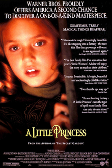 download movie a little princess 1995 film