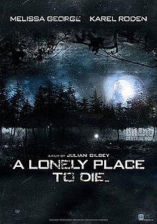 download movie a lonely place to die