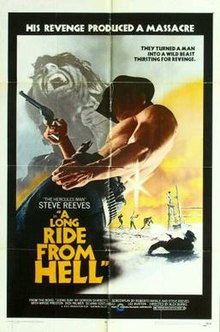 download movie a long ride from hell.