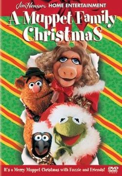 download movie a muppet family christmas